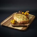 Cole & Mason Acacia Small Wooden Chopping Board