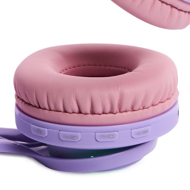 Sonarto Phoebe Wireless Kids Bluetooth Headphones 