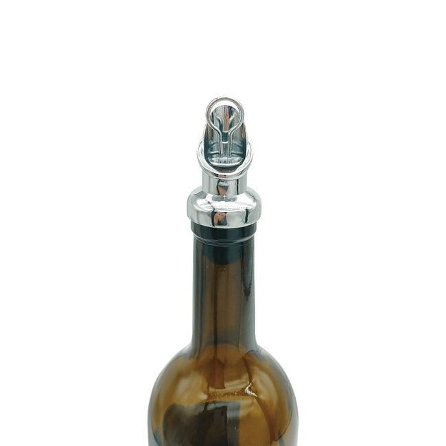 Cashel Living Wine Pourer with Stopper