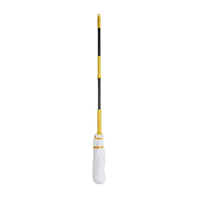 Gleam Clean Bee Twist Mop