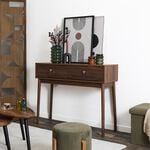 Tiffany Console Table
