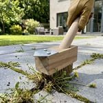 Weed Brush 1.2m