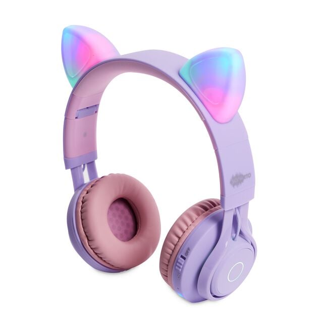 Sonarto Phoebe Wireless Kids Bluetooth Headphones 