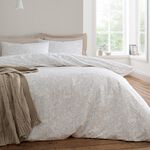 BIANCA SINGLE DUVET COVER Woodland