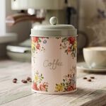 Cath Kidson Feels Like Home Coffee Canister