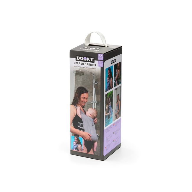 Dooky Splash Waterproof Carrier