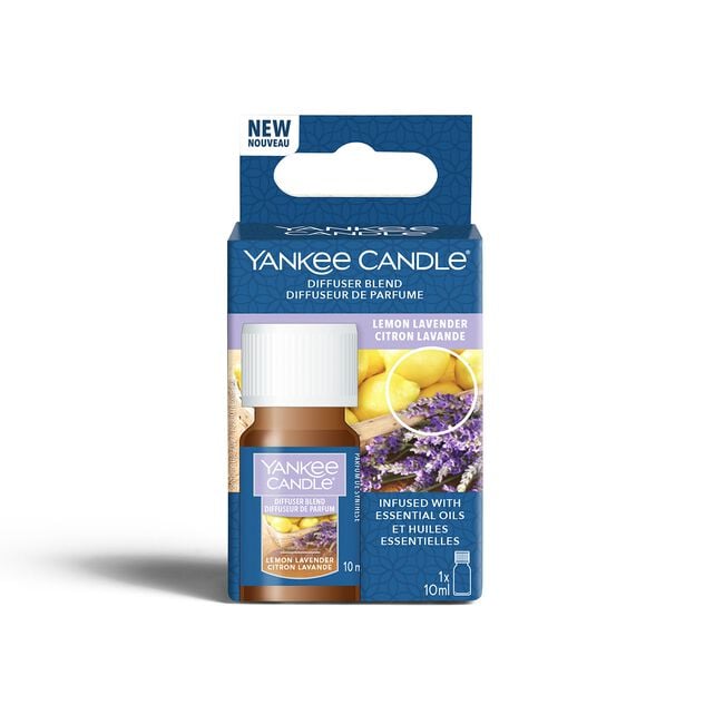 Yankee Candle® Essential Oil Lemon Lavender