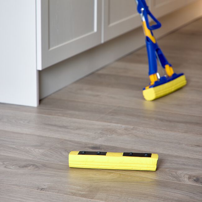 Gleam Clean PVA Sponge Mop Refill