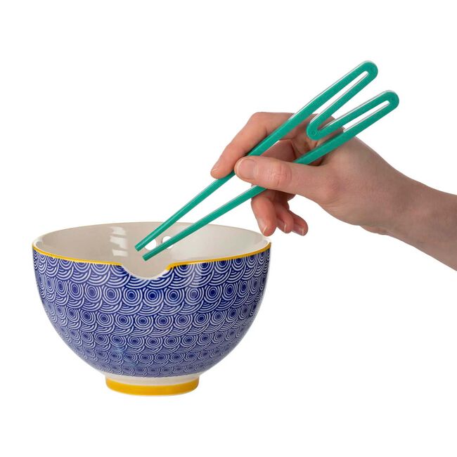 Typhoon World Foods Bright Rookie ChopStix