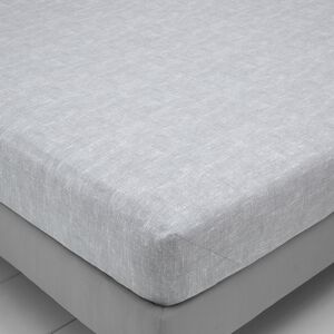 LUGH Single Fitted Sheet