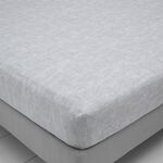 LUGH Single Fitted Sheet