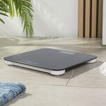 Salter Battery-Free Electronic Scales