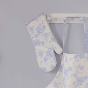 Millie & May Nantucket Single Oven Glove