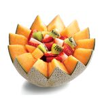 Joie 4 Garnishing Kitchen Knives