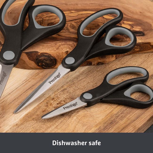 Prestige 3 Piece Scissors Set