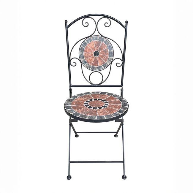 Mosaic Tavira Dining Chairs