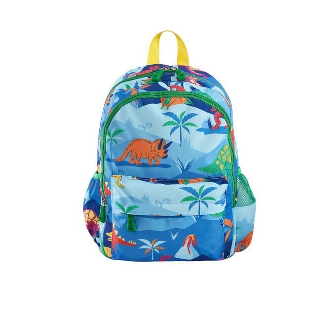 Kazoobi Dino Crew Junior School Bag