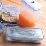 Lock & Lock Fridge Door Jug 1.5L