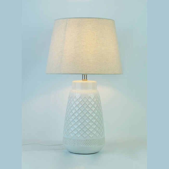 Ericka Table Lamp