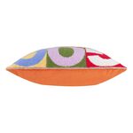 Furn Good Times Tuft Cushion 43cm x 43cm
