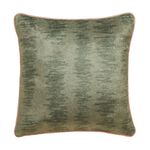 ASHCROFT OLIVE 45x45 Cushion