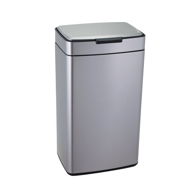 40L Nordhaus Recycling Bin - Stainless Steel
