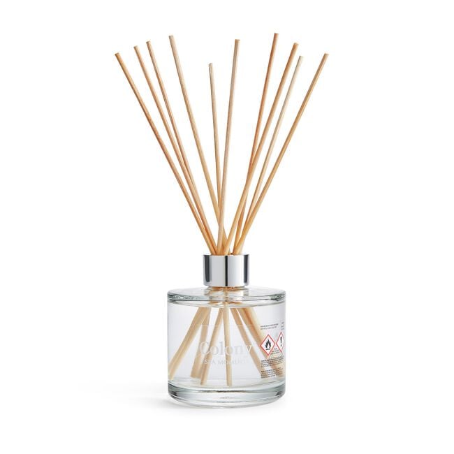 Colony Spa Moments 200ml Reed Diffuser