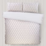 SINGLE DUVET COVER Blaire