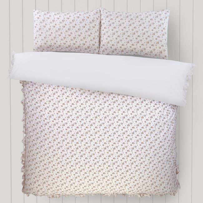 SINGLE DUVET COVER Blaire