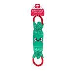 Christmas Cracker Dog Toy