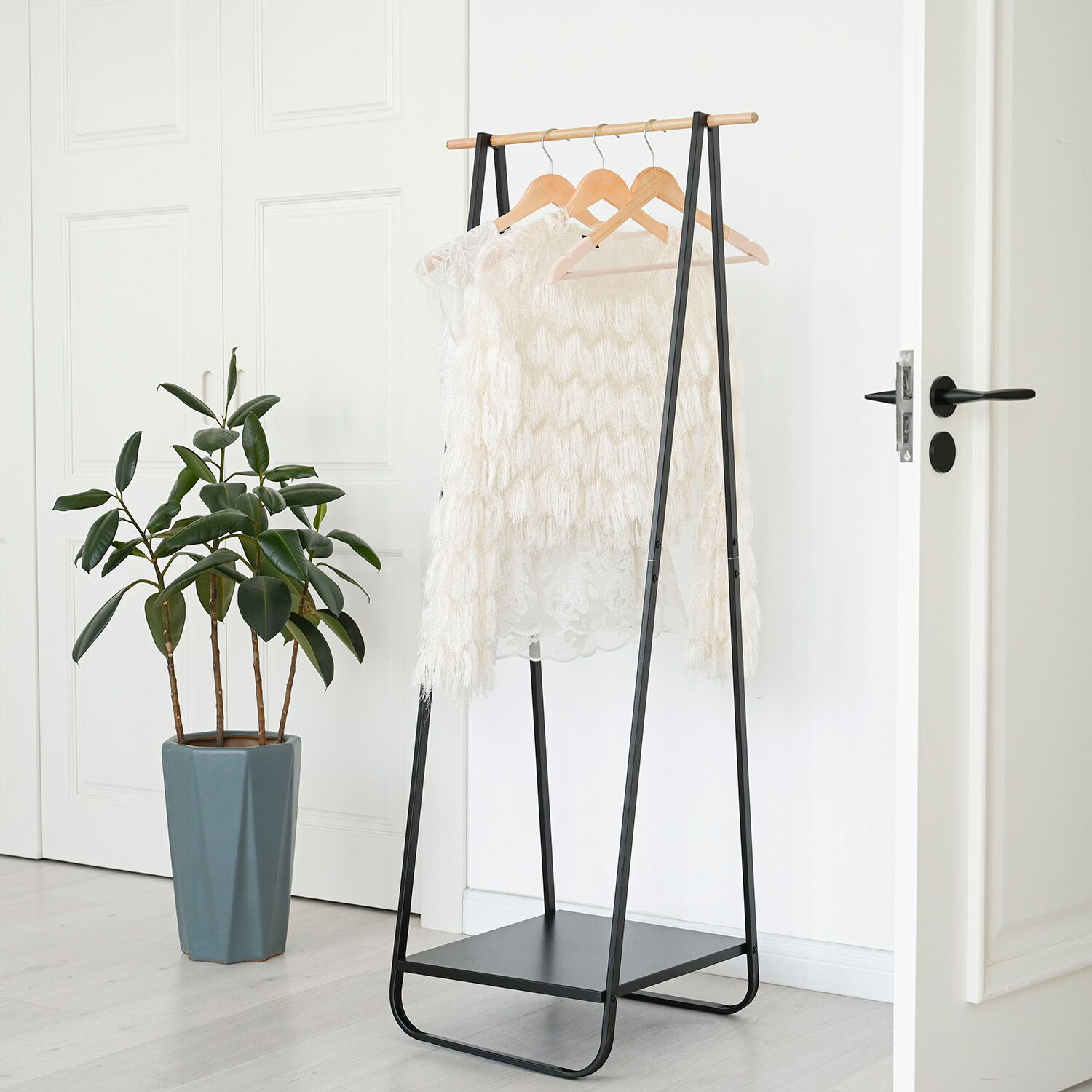 Homestore and more clothes rail new arrivals