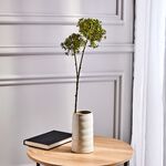 CROWN FLOWER BRANCH Olive