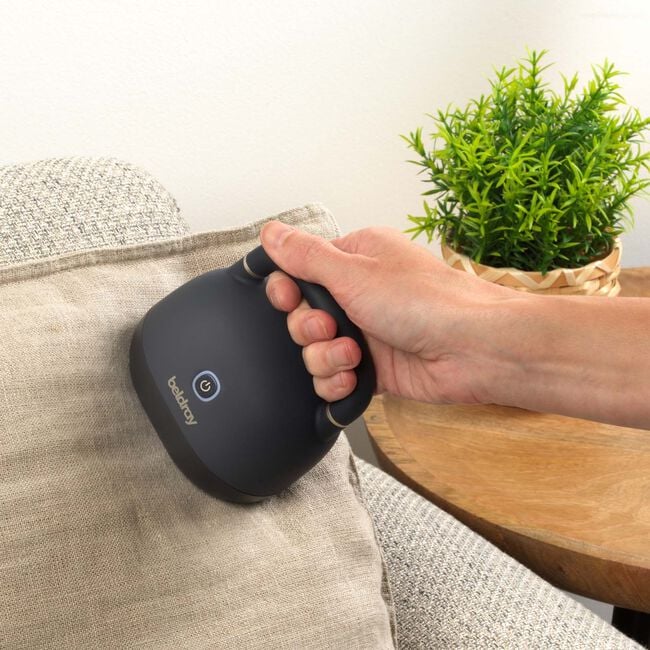 Beldray Easy Empty Electric Lint Remover