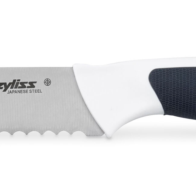 Zyliss Comfort Bread Knife 20.5cm