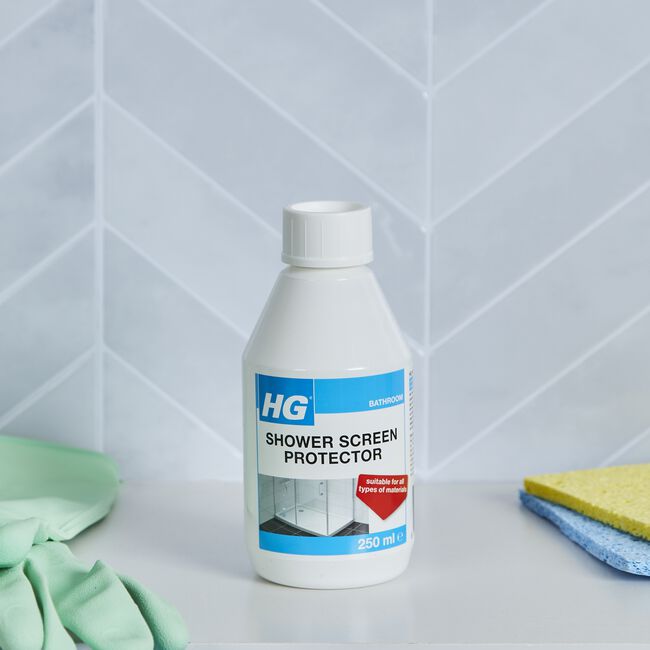 HG Shower Shield Protector 250ml