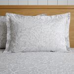 Eabha Oxford Pillowcase Pair
