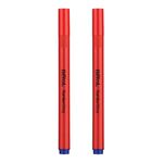 Berol Handwriting Durable Tip Pen Blue