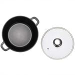 Dynamic Die-Cast 24cm Casserole