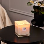 Ambianti Parfumer Soft Cotton 460g Candle