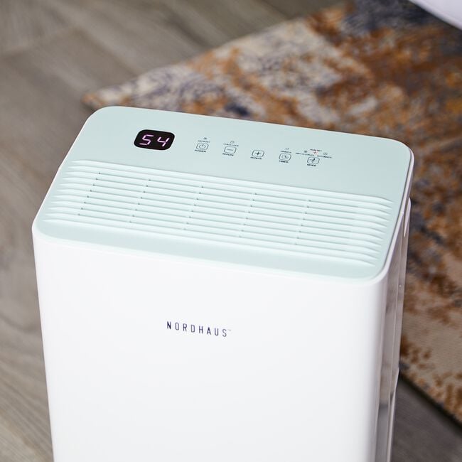 Nordhaus 10L Dehumidifier