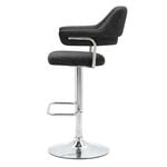BELMONT Barstool Grey