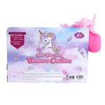 Colour Your Own Unicorn Cushion