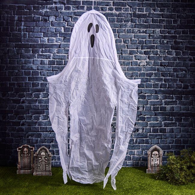 Halloween Giant Hanging Ghost
