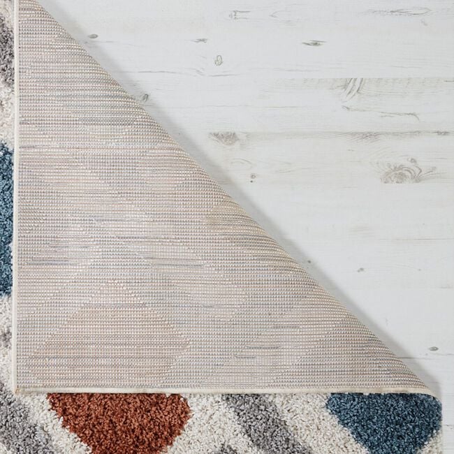 SKETCH MULTI 80x150cm Rug