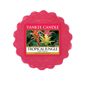 Yankee Candle Tropical Jungle Tart