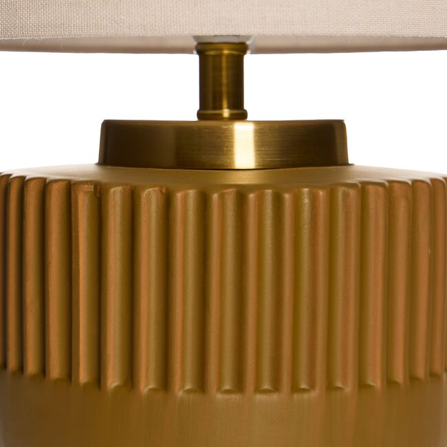 Ella Table Lamp
