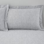 Nicole Day Lugh Oxford Pillowcase Pair 