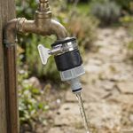 Gardena Universal Tap Connector