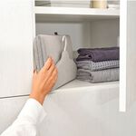 Brabantia Foldable Steam Board Grey