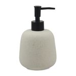 POSITANO SOAP DISPENSER Sand